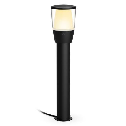 WiZ - Pikenduskomplekt LED RGBW Hämardatav väli lamp ELPAS LED/3,6W/12V 2700-5000K IP65 Wi-Fi