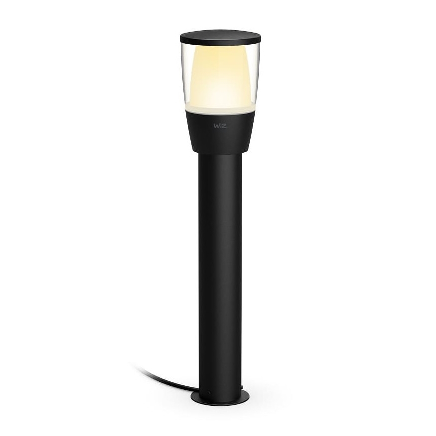 WiZ - Pikenduskomplekt LED RGBW Hämardatav väli lamp ELPAS LED/3,6W/12V 2700-5000K IP65 Wi-Fi