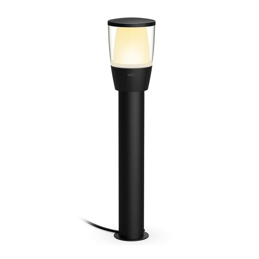 WiZ - LED RGBW Hämardatav väli lamp ELPAS LED/4,8W/12/230V 2700-5000K IP65 Wi-Fi