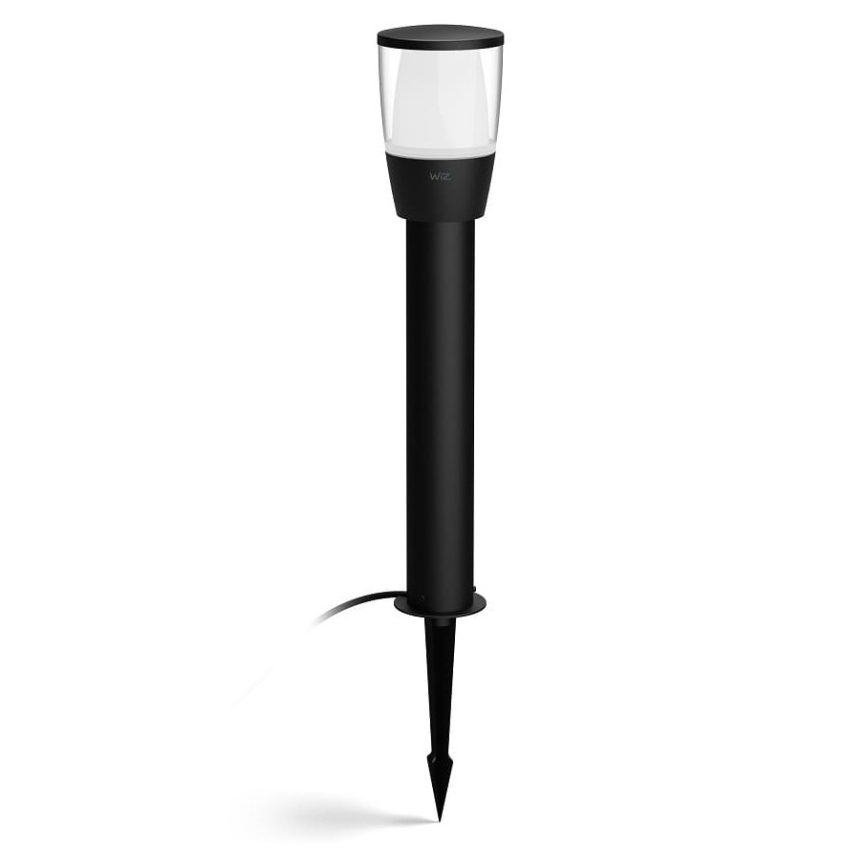 WiZ - LED RGBW Hämardatav väli lamp ELPAS LED/4,8W/12/230V 2700-5000K IP65 Wi-Fi