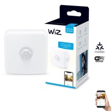 WiZ - Liikumisandur 1xLR6 Wi-Fi