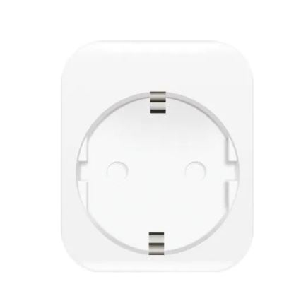 WiZ - Nutikas pistikupesa F 2300W Wi-Fi SCHUKO