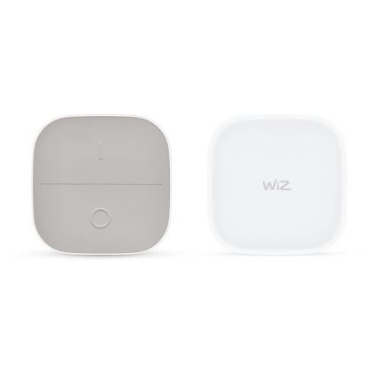 WiZ - Pult WIZMOTE 2xAAA Wi-Fi