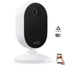 WiZ - Sisekaamera Full HD 1080P Wi-Fi