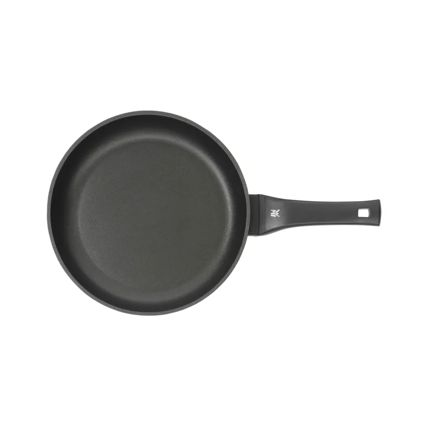 WMF - 2-osaline PERMADUR EXCELLENT pannikomplekt, Ø 24/28 cm, must