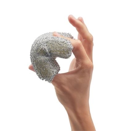 WMF - 3-osaline GOURMET nõudepesusvammide komplekt