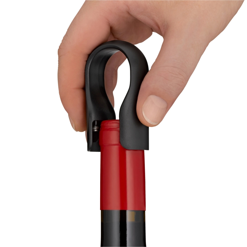 WMF - 3-osaline sommeljeede komplekt, pähklipuit