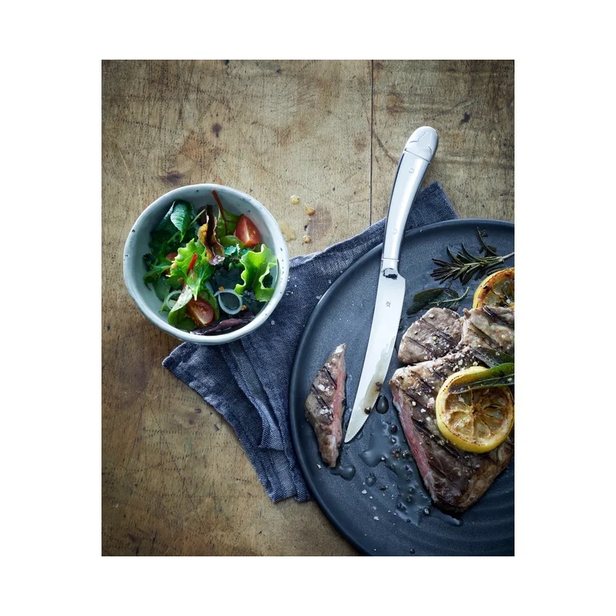 WMF - 6-osaline steakinugade kinkekomplekt