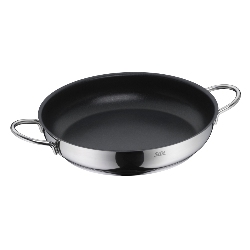 WMF - 8-osaline SILIT DIAMANT kööginõude komplekt