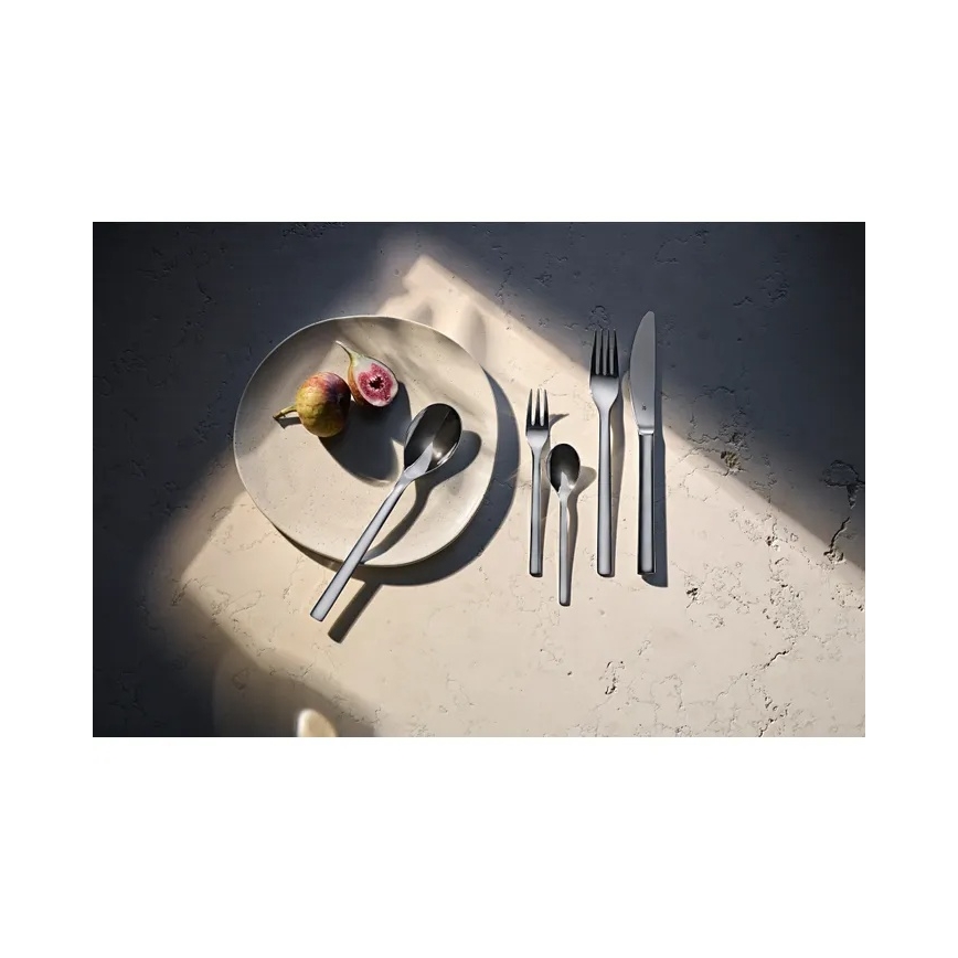 WMF - ALTEO 60-osaline roostevabast terasest söögiriistakomplekt