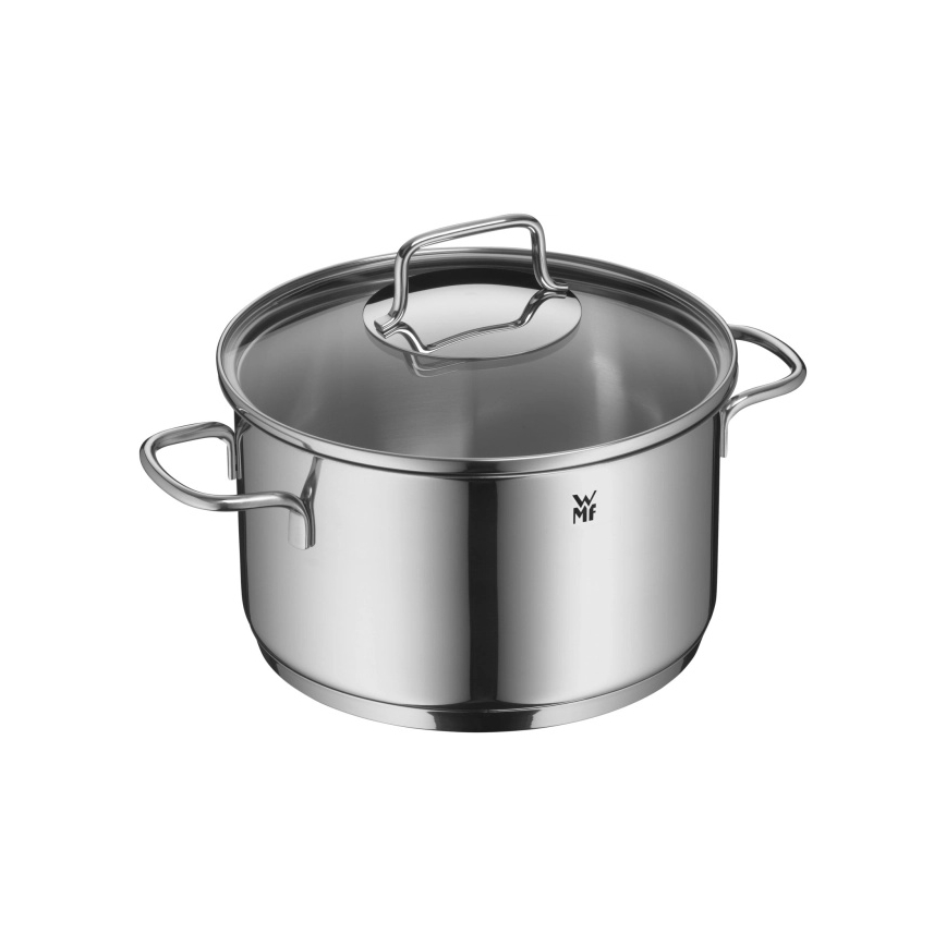 WMF - ASTORIA pottide komplekt, 4-osaline