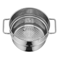 WMF - aurukorv Ø 20 cm roostevaba teras