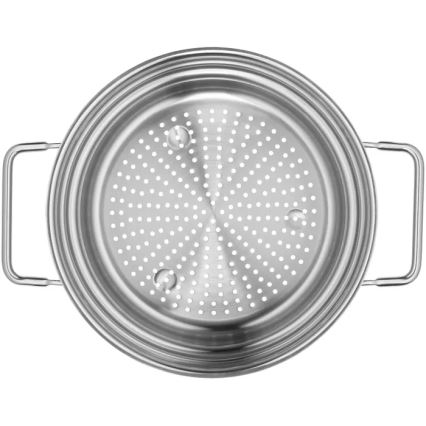 WMF - aurukorv Ø 20 cm roostevaba teras