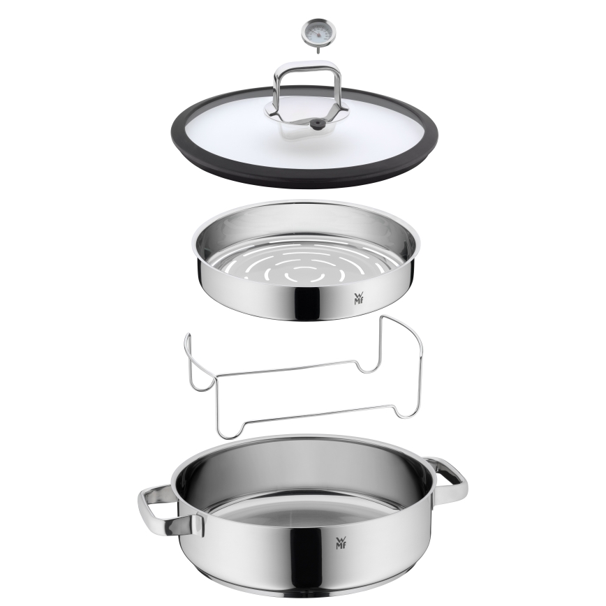 WMF - Aurupott AROMA VITALIS 28 cm
