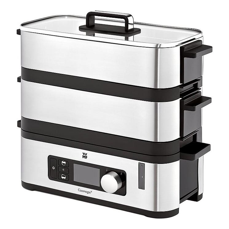 WMF - Aurupott KITCHENminis 900W/230V roostevaba