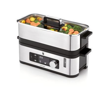 WMF - Aurupott KITCHENminis 900W/230V roostevaba
