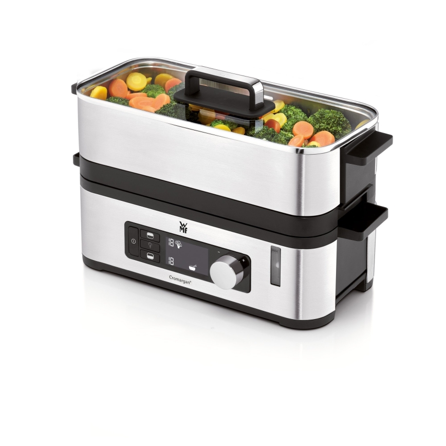 WMF - Aurupott KITCHENminis 900W/230V roostevaba