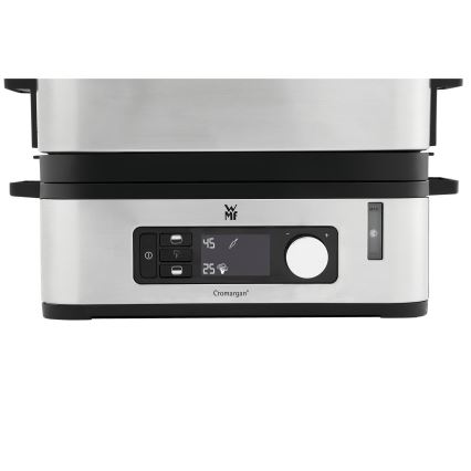 WMF - Aurupott KITCHENminis 900W/230V roostevaba