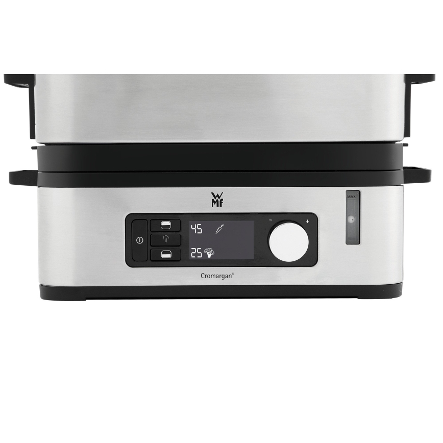 WMF - Aurupott KITCHENminis 900W/230V roostevaba