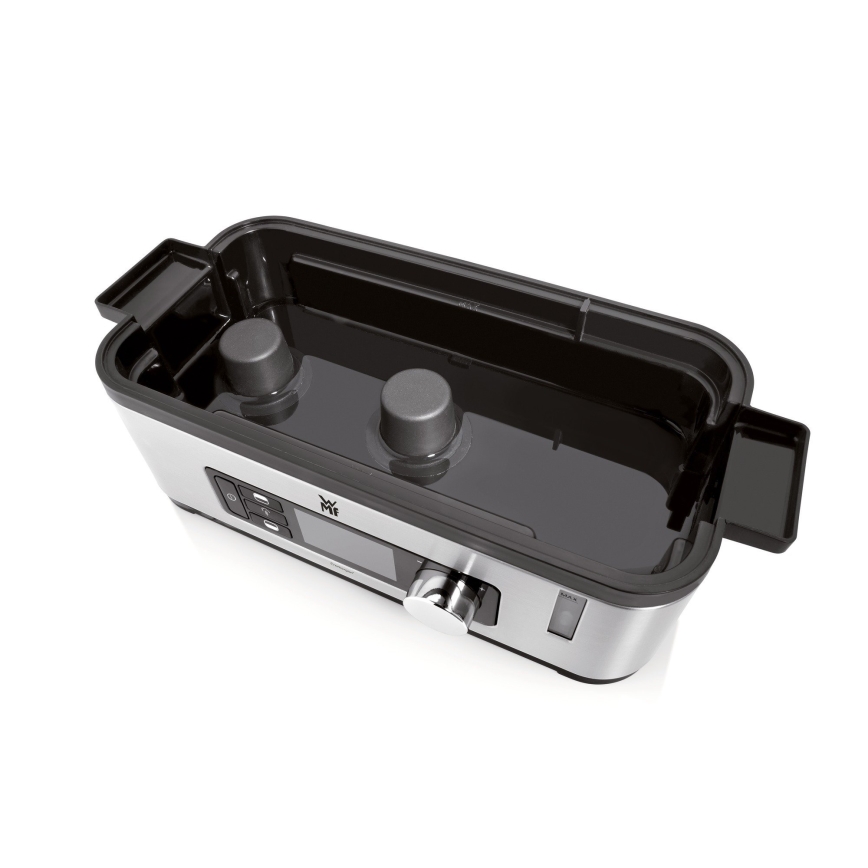 WMF - Aurupott KITCHENminis 900W/230V roostevaba