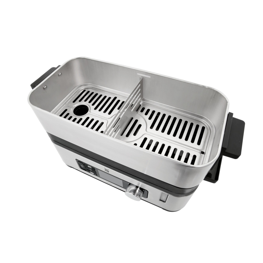 WMF - Aurupott KITCHENminis 900W/230V roostevaba