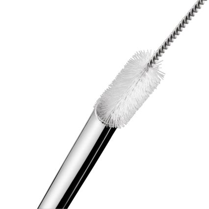 WMF - BARIC joogikõrte puhastusharjade komplekt, 3 tk