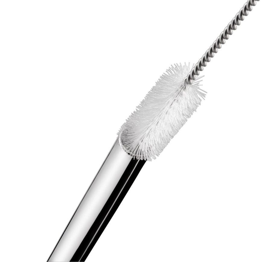 WMF - BARIC joogikõrte puhastusharjade komplekt, 3 tk