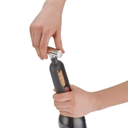 WMF - BARIC veini tarvikute 5-osaline komplekt