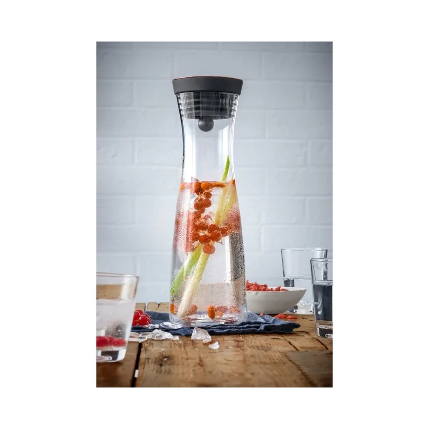 WMF - BASIC veekaraaf 1 l, vaskne