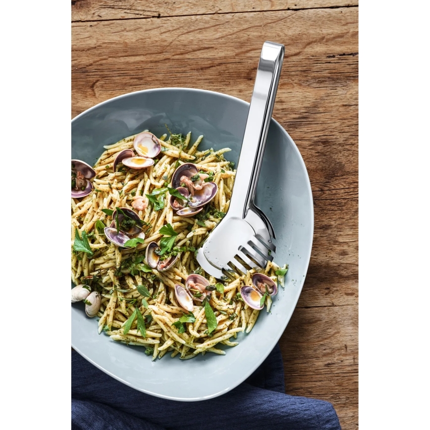 WMF - BISTRO pastatangid, roostevabast terasest