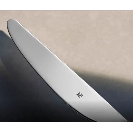 WMF - BOSTON 24-osaline roostevabast terasest söögiriistade komplekt