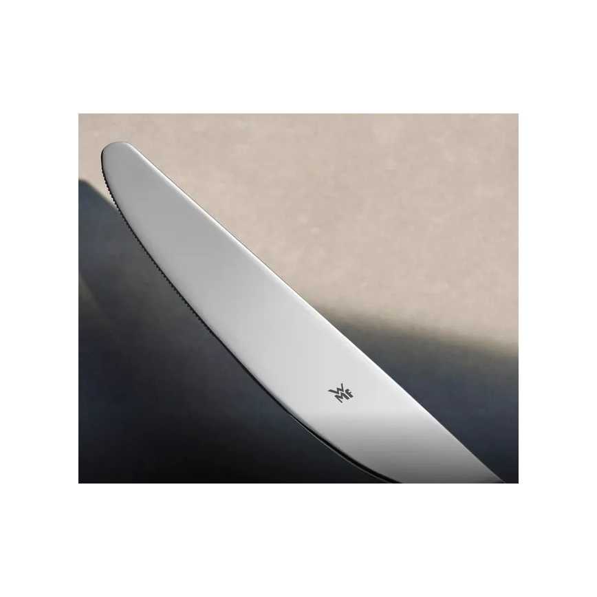 WMF - BOSTON 24-osaline roostevabast terasest söögiriistade komplekt