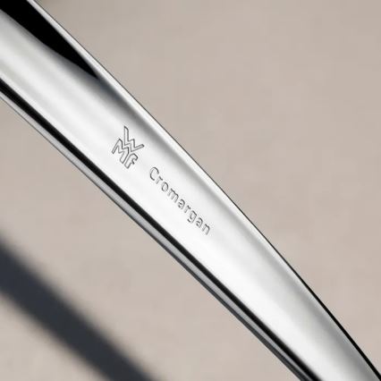 WMF - BOSTON 60-osaline roostevabast terasest söögiriistade komplekt