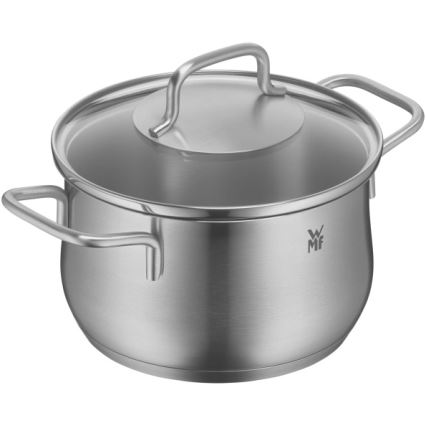 WMF - BRILLANT 4-osaline pottide komplekt