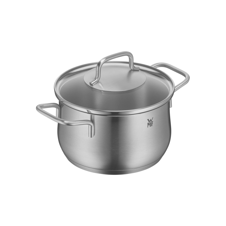 WMF - BRILLANT 4-osaline pottide komplekt