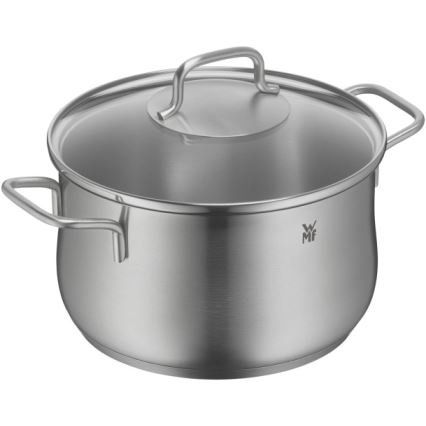 WMF - BRILLANT 4-osaline pottide komplekt