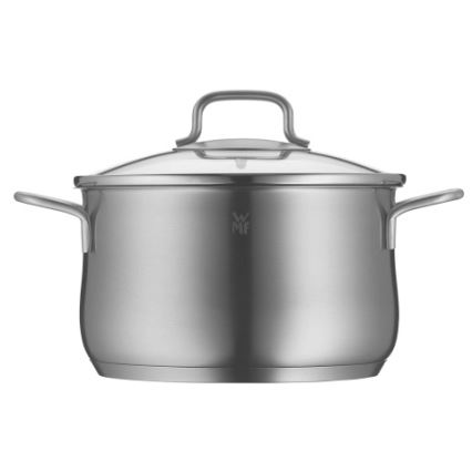 WMF - BRILLANT 4-osaline pottide komplekt