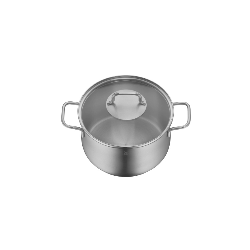 WMF - BRILLANT 4-osaline pottide komplekt