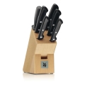 WMF - CLASSIC LINE 7-osaline kööginugade komplekt koos hoidikuga