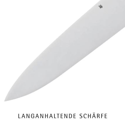 WMF - CLASSIC LINE 7-osaline kööginugade komplekt koos hoidikuga