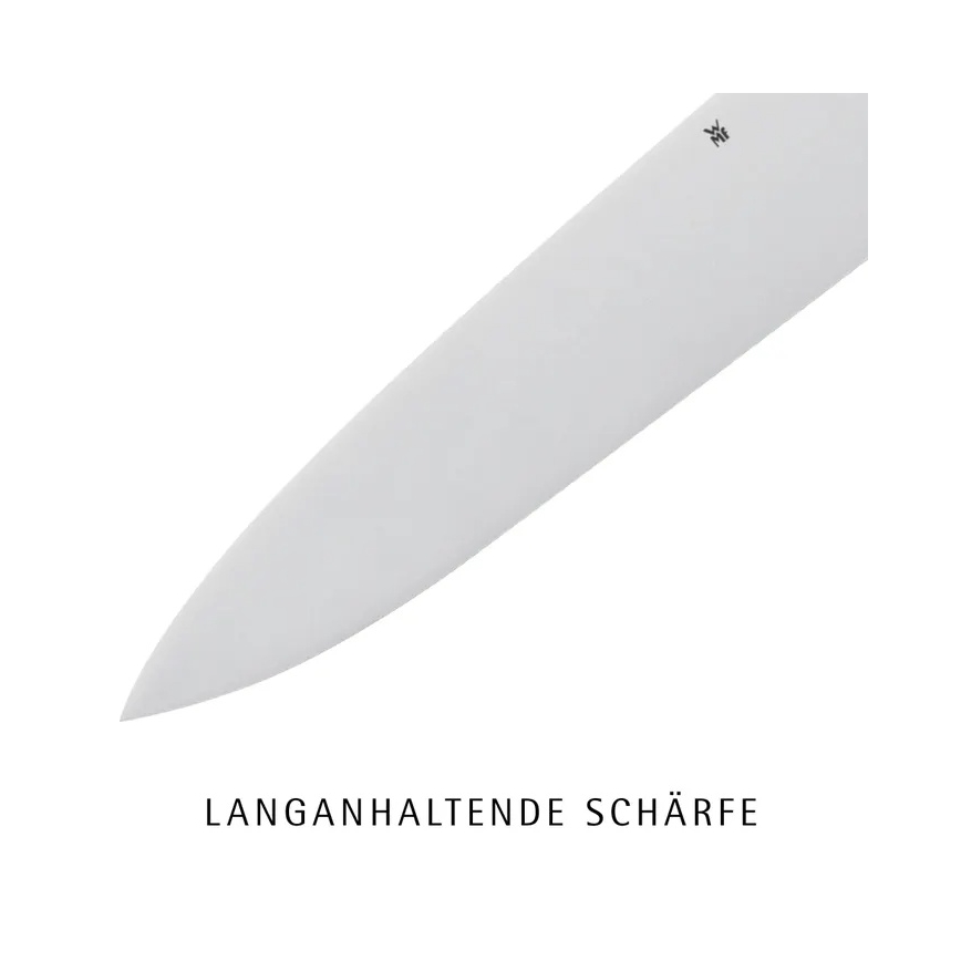 WMF - CLASSIC LINE 7-osaline kööginugade komplekt koos hoidikuga