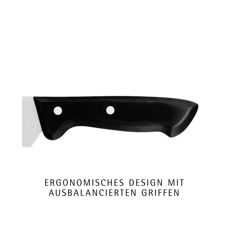 WMF - CLASSIC LINE 7-osaline kööginugade komplekt koos hoidikuga