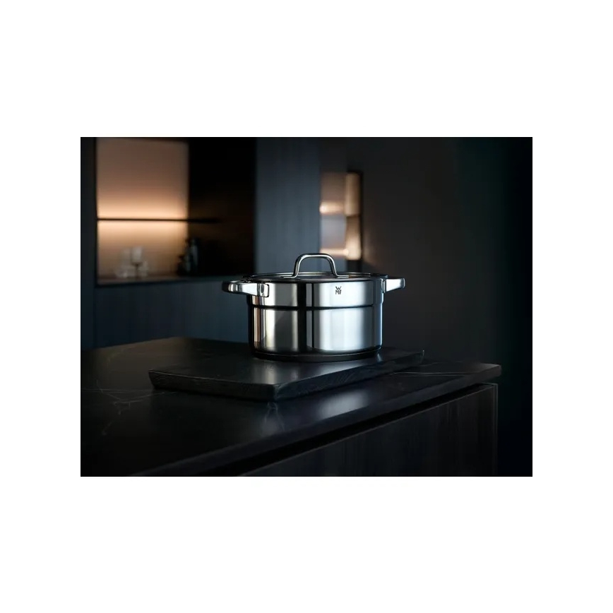 WMF - COMPACT CUISINE 4-osaline kööginõude komplekt