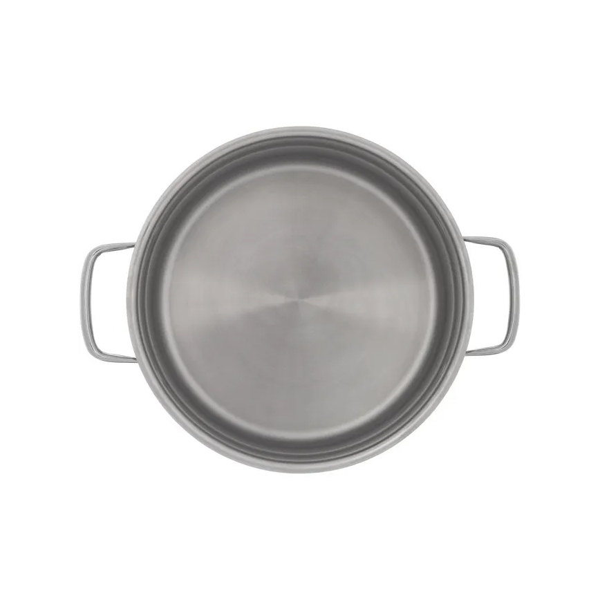 WMF - COMPACT CUISINE 4-osaline kööginõude komplekt