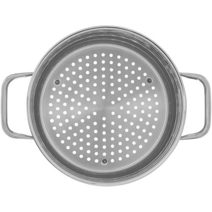 WMF - COMPACT CUISINE 4-osaline pottide komplekt