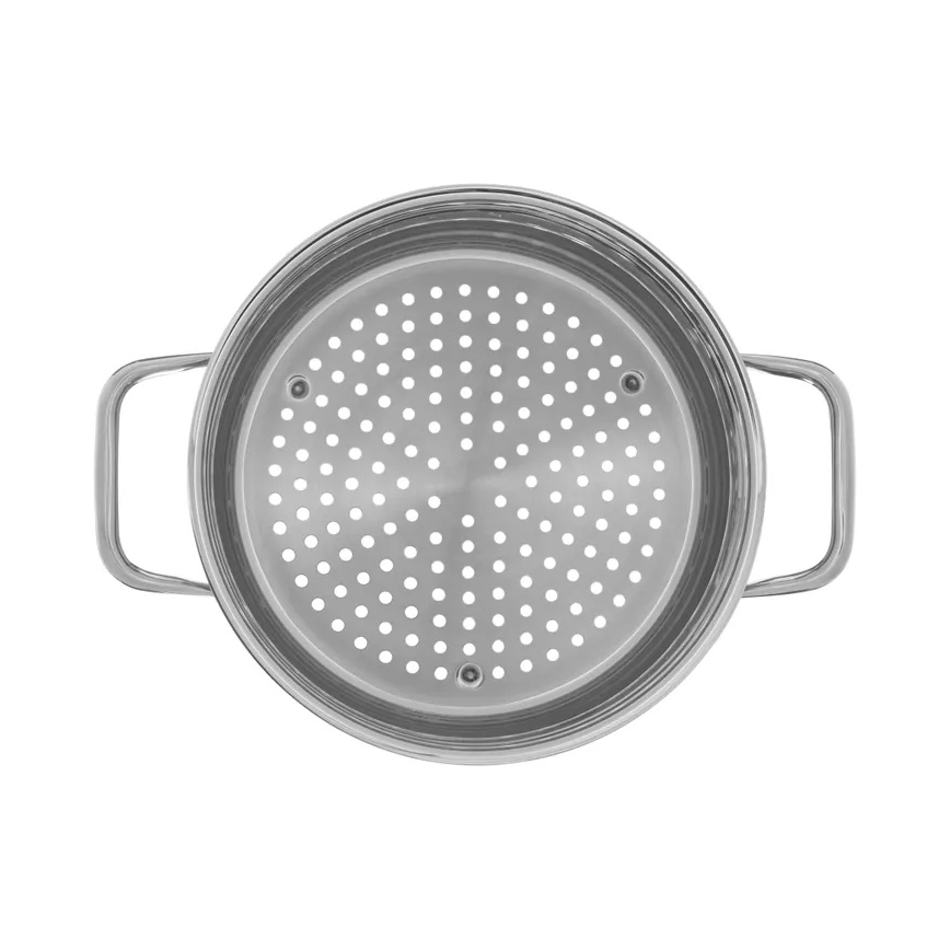 WMF - COMPACT CUISINE 4-osaline pottide komplekt