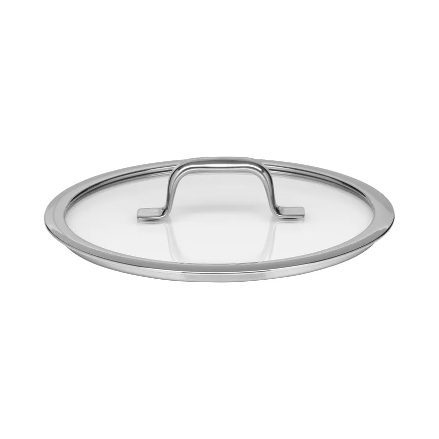 WMF - COMPACT CUISINE 4-osaline pottide komplekt