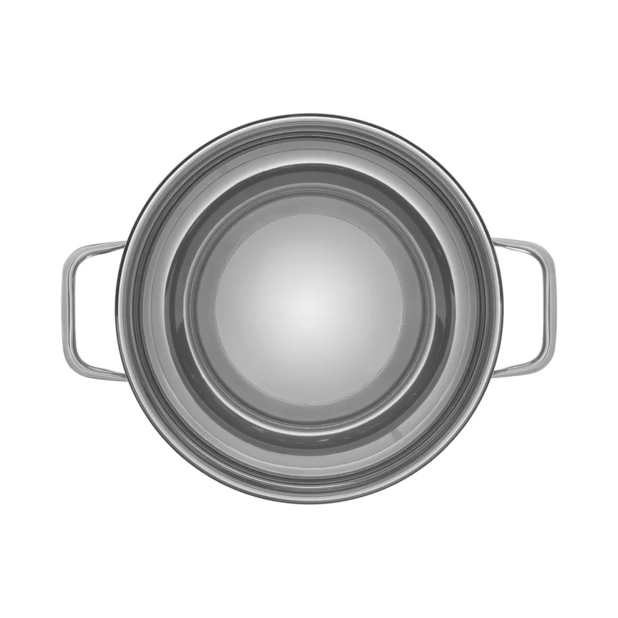 WMF - COMPACT CUISINE 4-osaline pottide komplekt