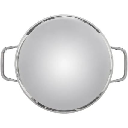 WMF - COMPACT CUISINE 4-osaline pottide komplekt