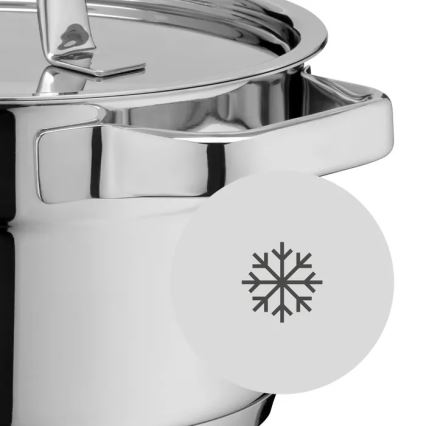 WMF - COMPACT CUISINE 5-osaline pottide komplekt